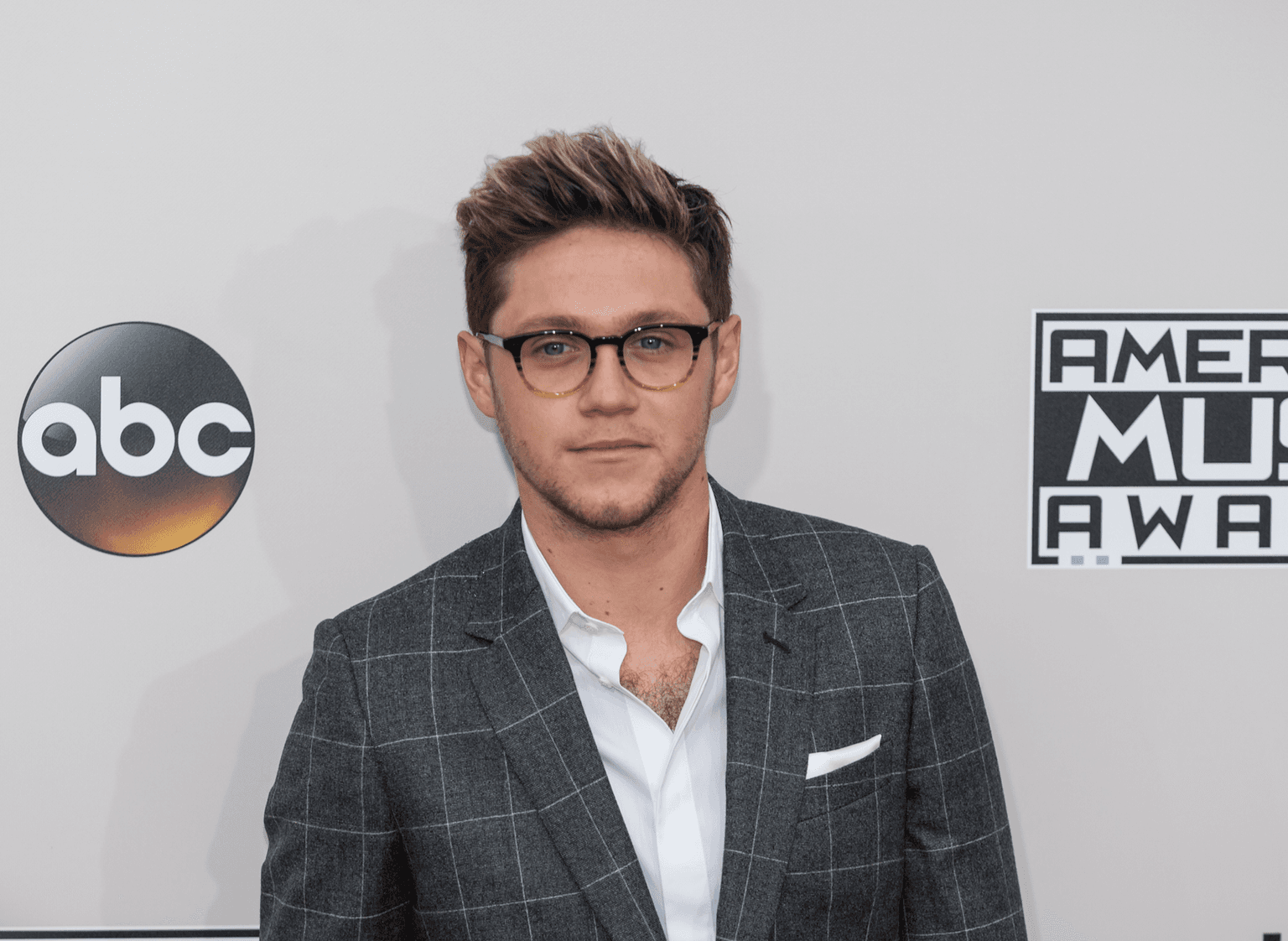 Even Niall Horan is a fan of Normal People claiming he ‘might love Marianne’
