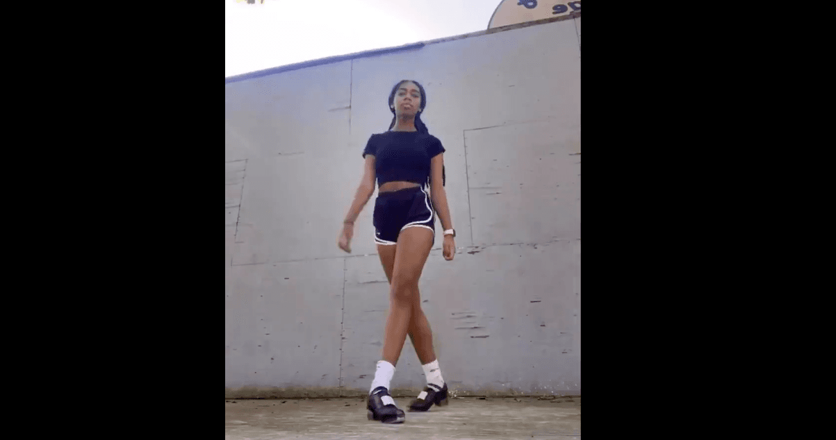 Leo has invited Morgan Bullock to perform in the St. Patrick’s Day parade