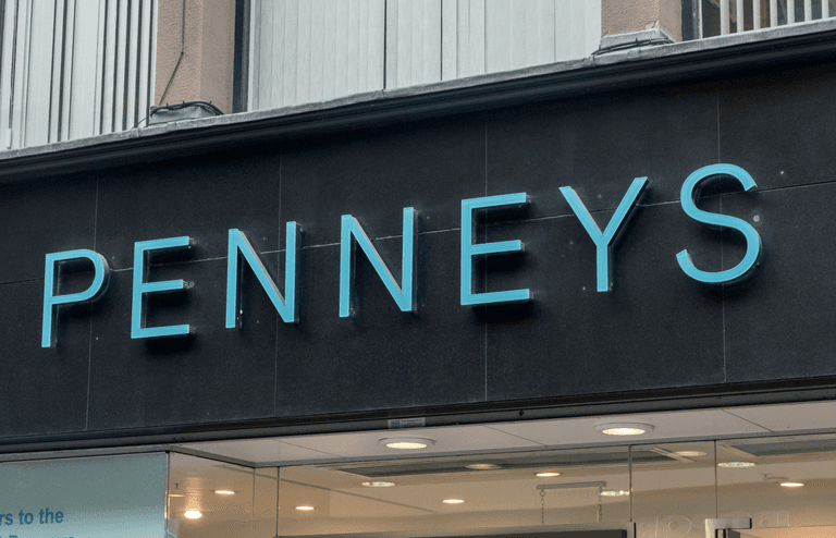 Penneys CEO suggests 24-hour shopping at stores once lockdown is lifted