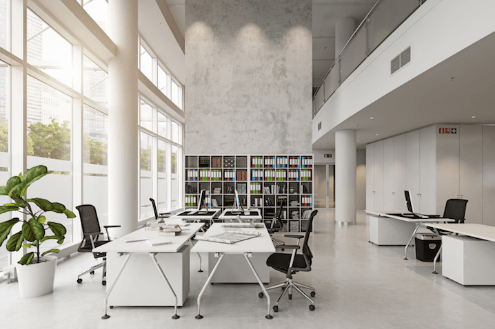 ‘Break time teams’ and a ‘contact log’ among number of workplace changes to be introduced