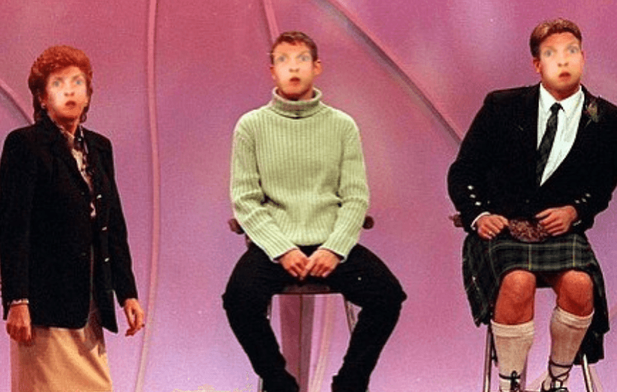 Mark Mehigan’s Sunday Roast podcast is exactly what you need for a good laugh