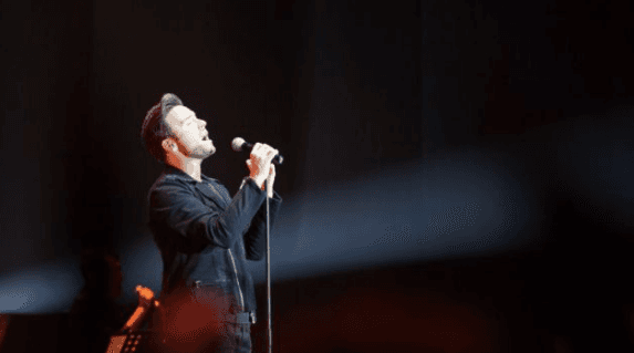 Westlife’s Shane Filan “so proud” of nephew who stars in Normal People