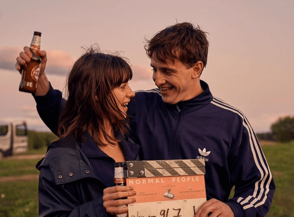 €3 million invested in Irish TV production as part of massive job creation plan