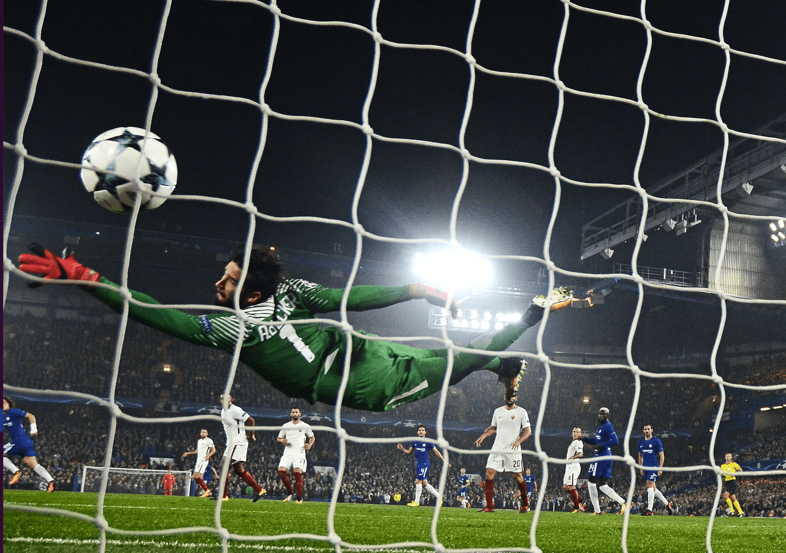 Return date for Premier League announced and it’s sooner than expected