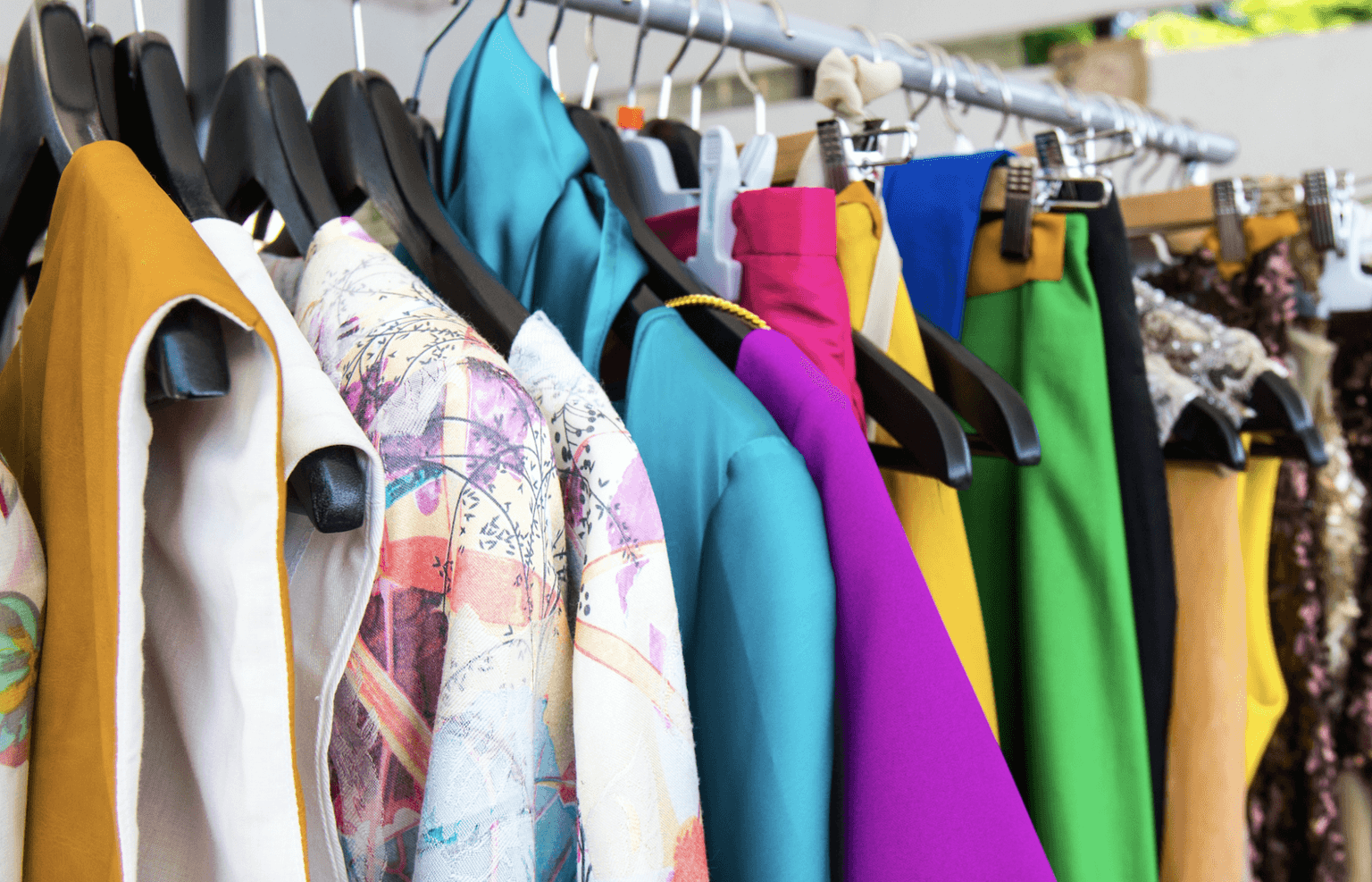 Shopping sustainably while in lockdown – How Lost Stock can help