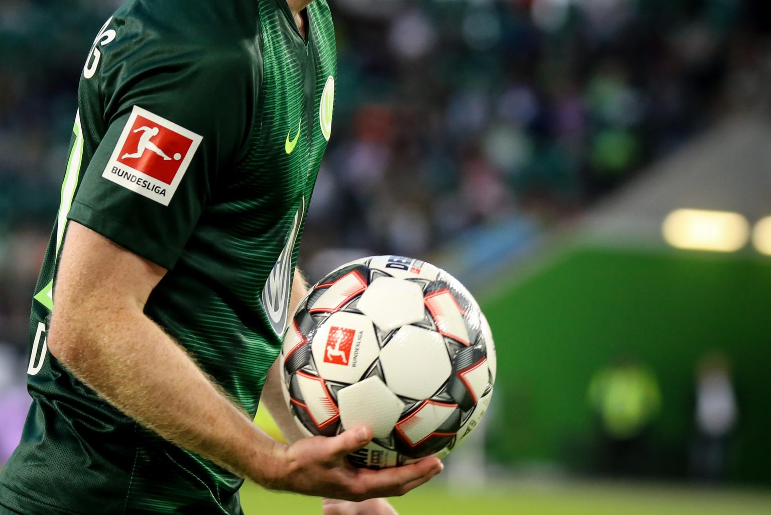 How to watch the Bundesliga – Everything you need to know as German football returns