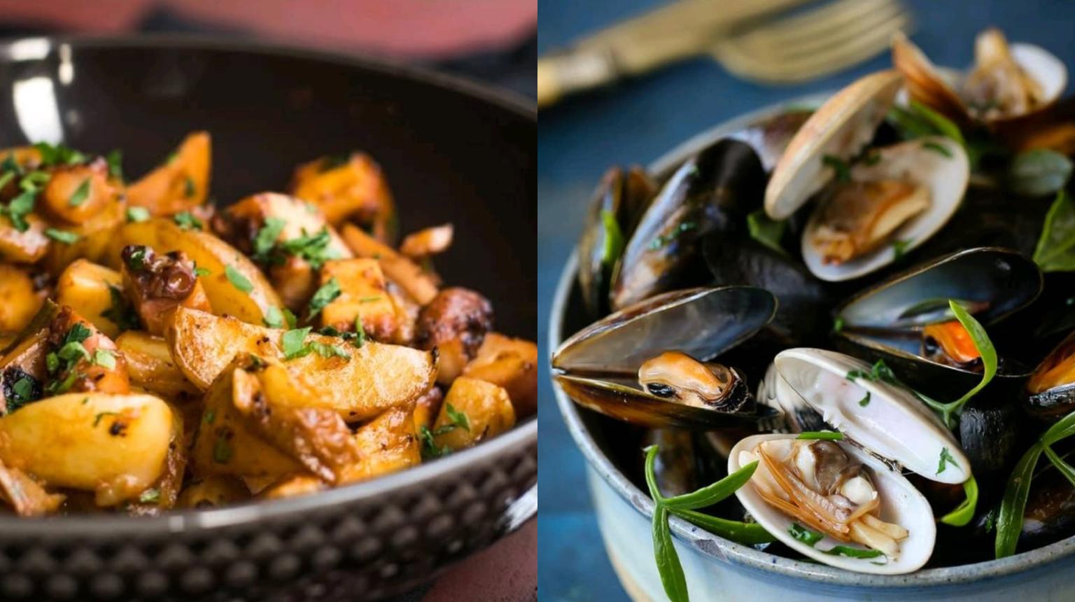 Galway restaurants introducing innovative new feature ahead of reopening