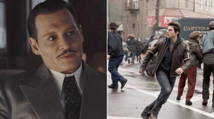 RTE and TG4 have a fine selection of movies tonight but which of the three should you watch?