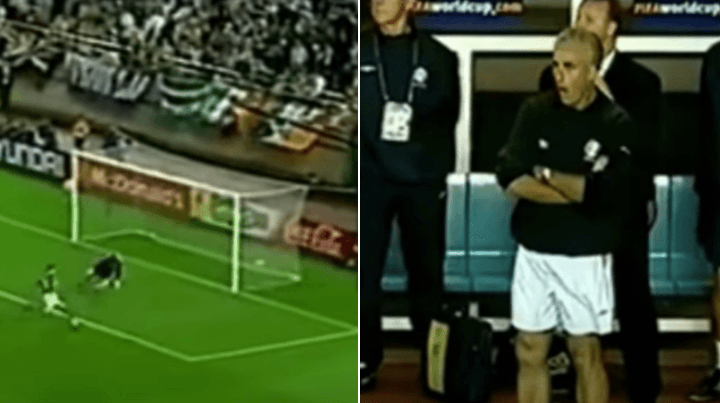 Ireland’s iconic 2002 World Cup game against Germany is being shown on TV this weekend