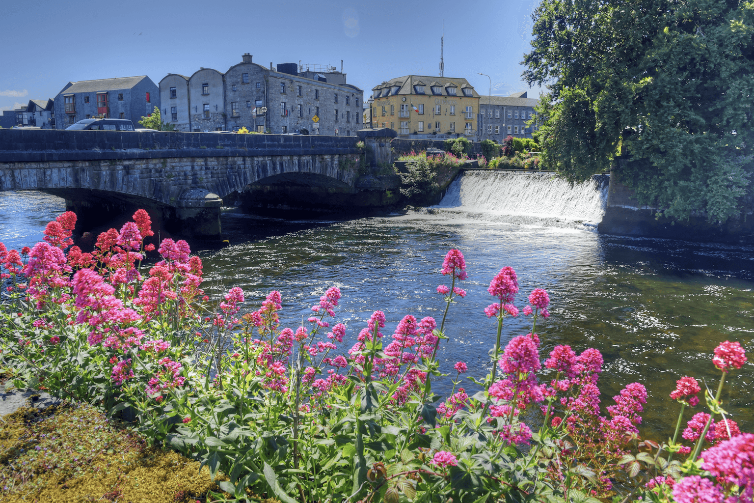 Galway voted most popular travel destination post-lockdown