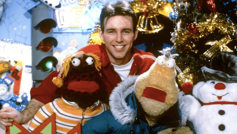Ray D’Arcy reveals details of The Den reunion with Zig and Zag