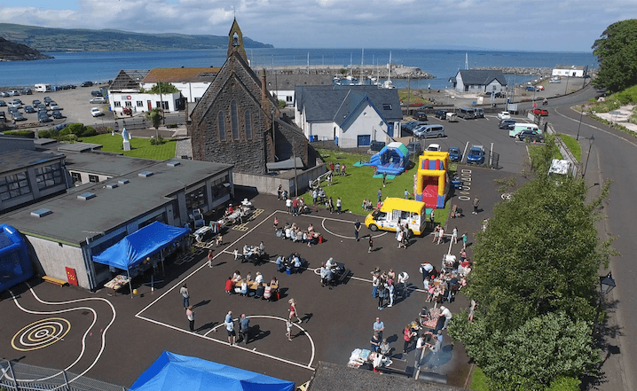 Government outlines details of September return to school