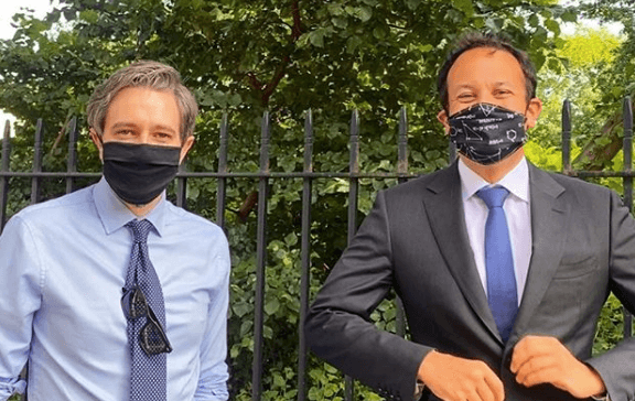 Everything you need to know about the wearing of face coverings