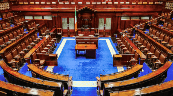 Ireland is set to have a new Taoiseach after Programme for Government agreed