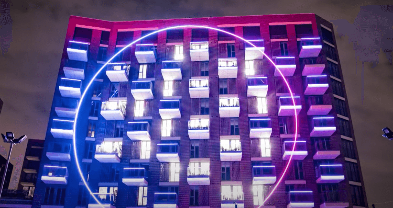 The Circle – Channel 4 confirms series three and celebrity edition