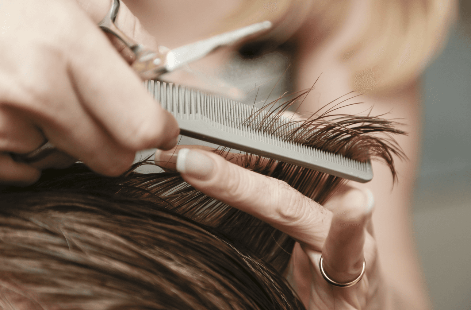 BREAKING: Hairdressers to reopen on June 29