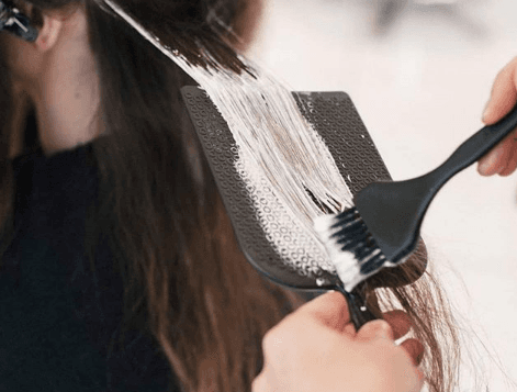 Peter Mark has confirmed that appointments are being taken from today