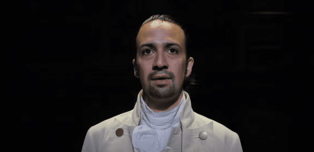 WATCH: The first official trailer for Hamilton is here