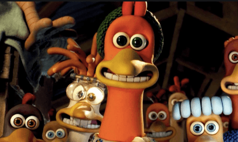 A Chicken Run sequel is officially coming to Netflix