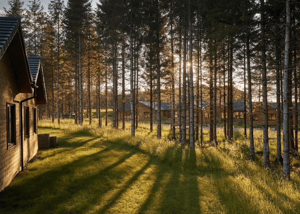 Center Parcs Ireland to reopen next month