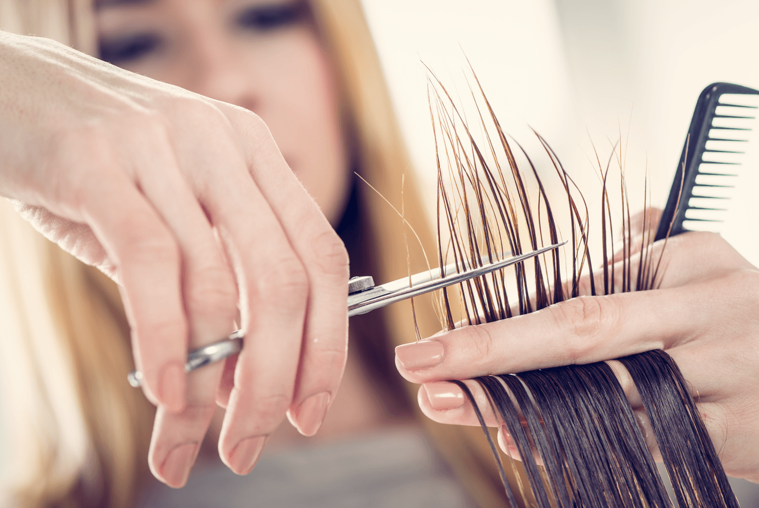 Peter Mark increasing prices by up to €60 to fix long regrowth and home dye jobs