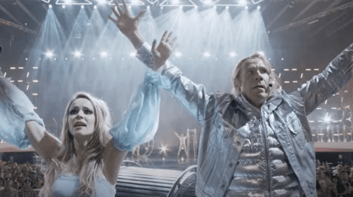 REVIEW: Will Ferrell is the worst part of Netflix’s Eurovision movie