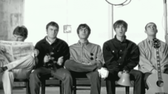 A British radio station has stated that a “big Oasis announcement” is coming tonight