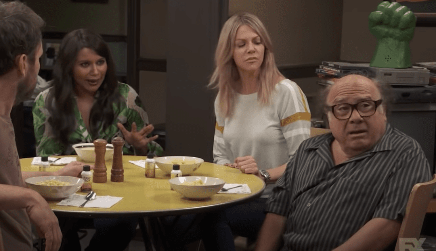 Test your knowledge with an It’s Always Sunny in Philadelphia quiz this weekend