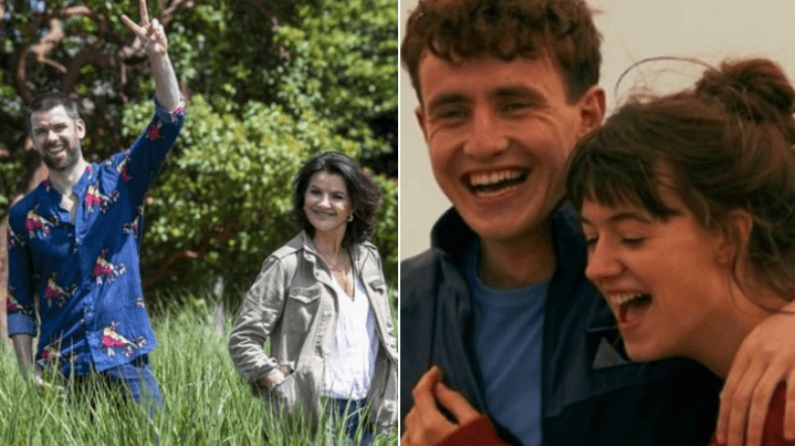 What time is RTE Does Comic Relief? Who’s taking part and what to expect