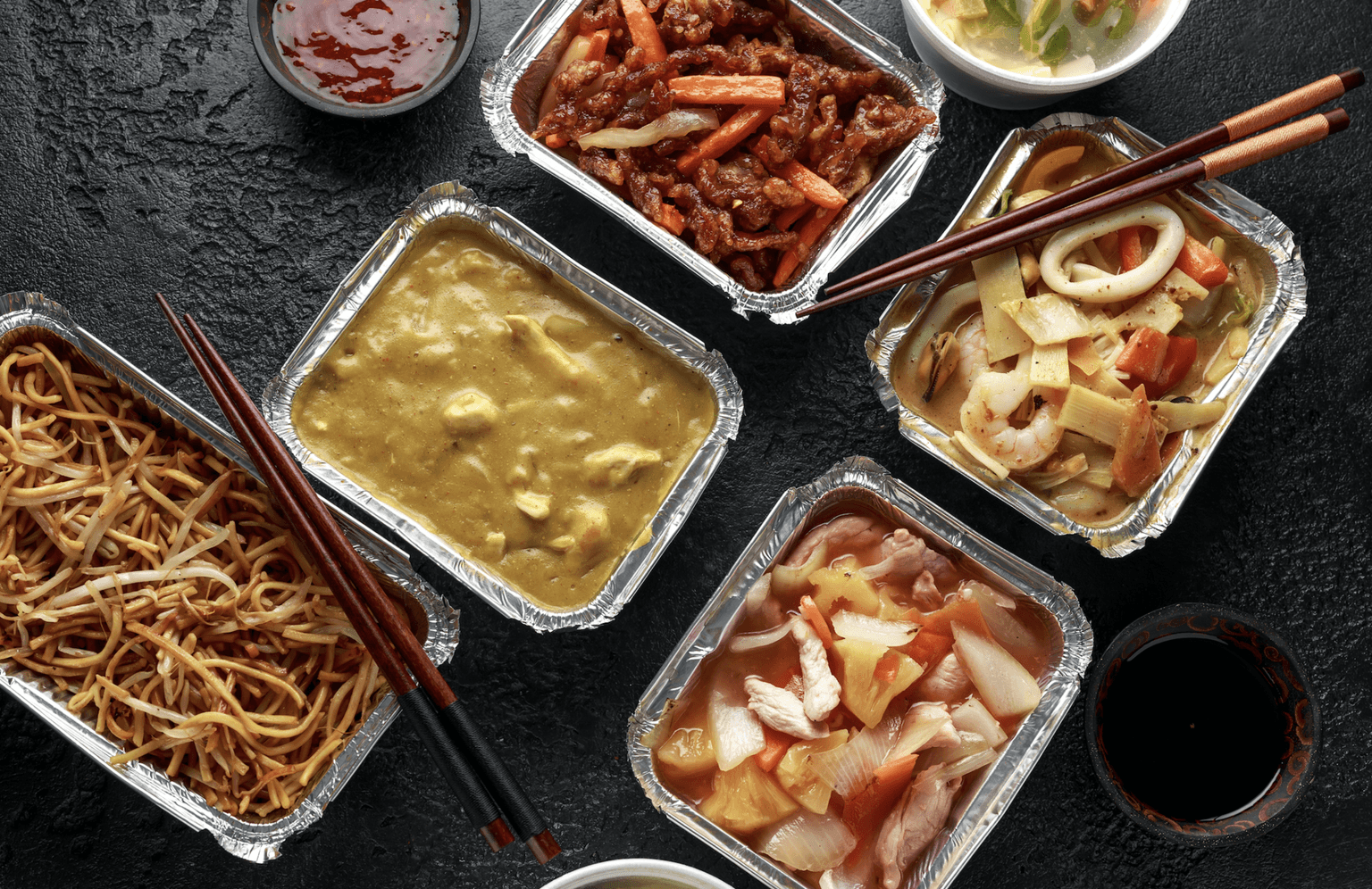 What restaurants are doing takeaway in Galway?