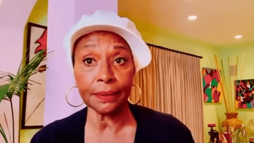 You can donate to Black Lives Matter even if you don’t have money by watching this video