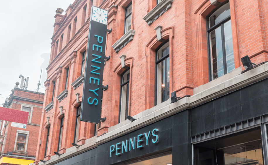 Penneys addresses rumours suggesting they’ll reopen on Monday