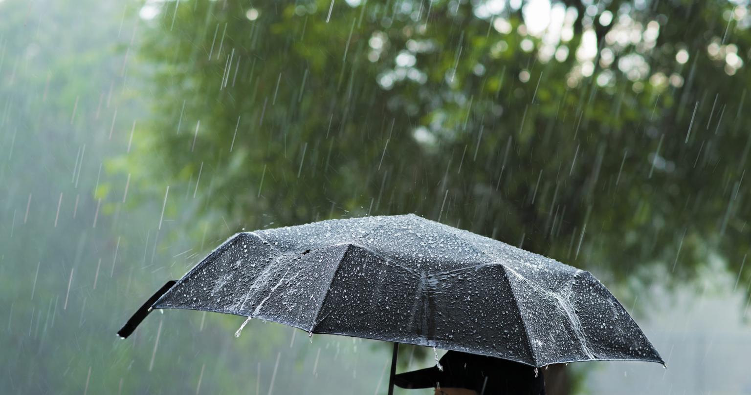 Met Eireann has issued an orange weather warning