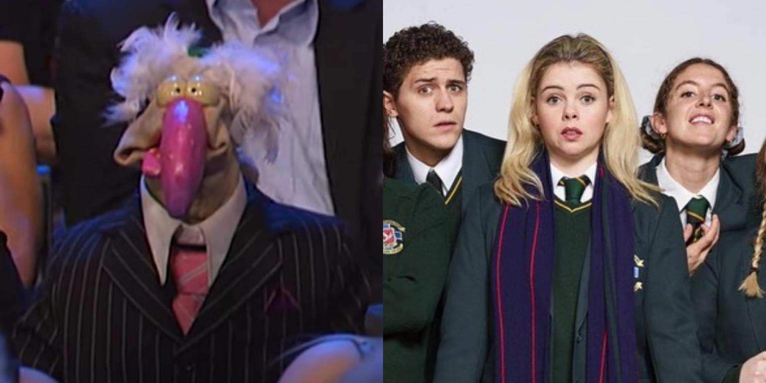 WATCH: Even Dustin the Turkey wants to be a  Derry Girl