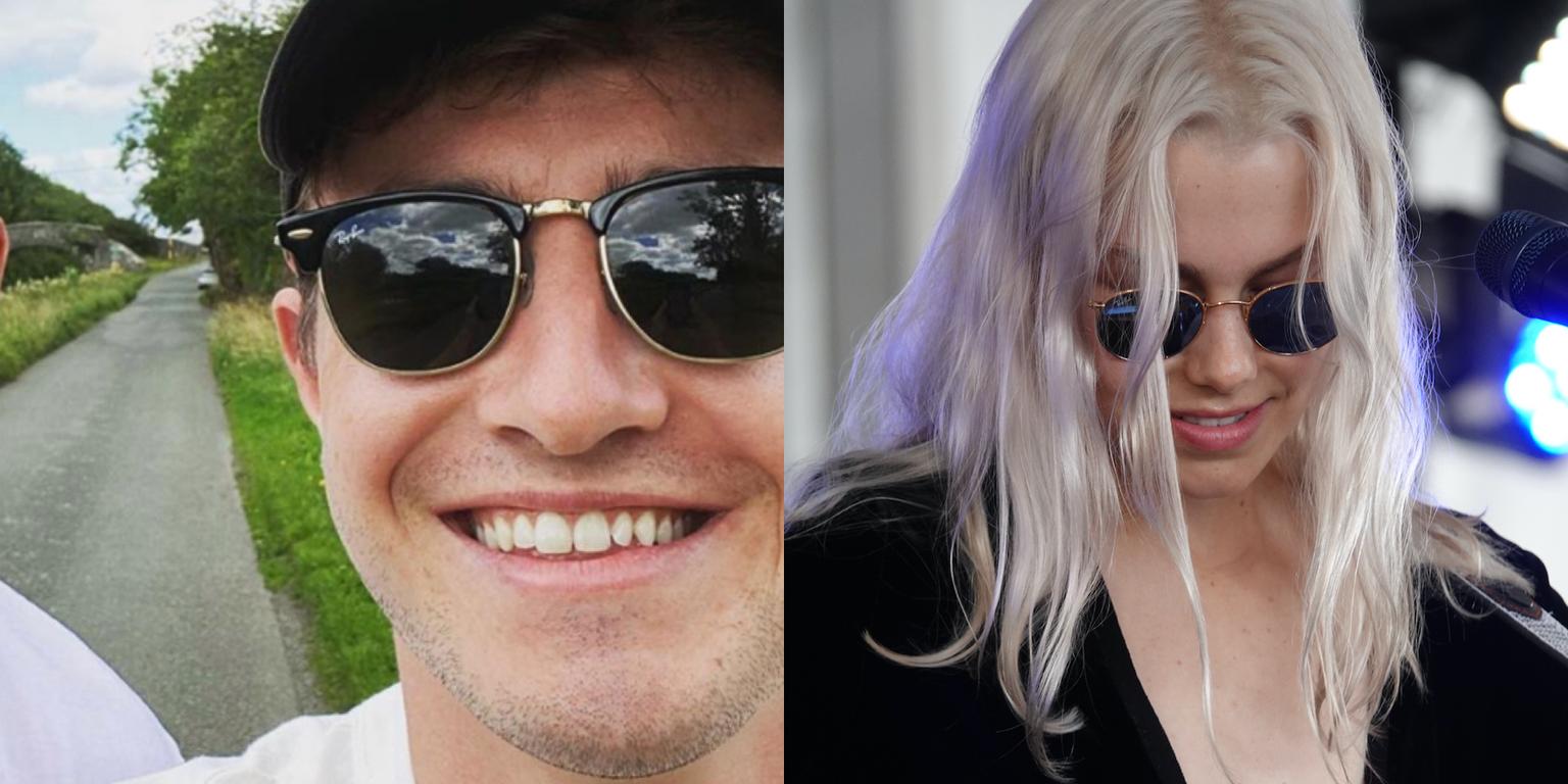 People think this café accidentally outed Paul Mescal’s secret new romance