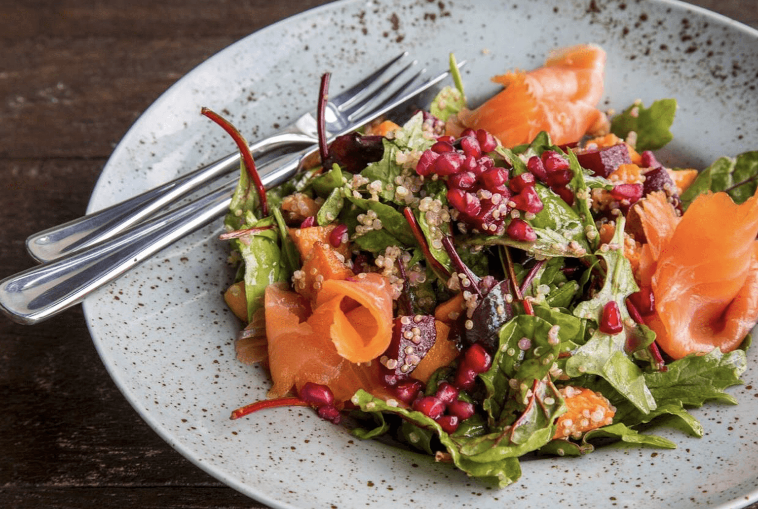 More customers opting for healthy orders on Just Eat since lockdown