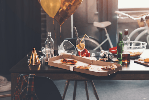 Top doctor clarifies that 50-person rule is “not intended to mean a house party”