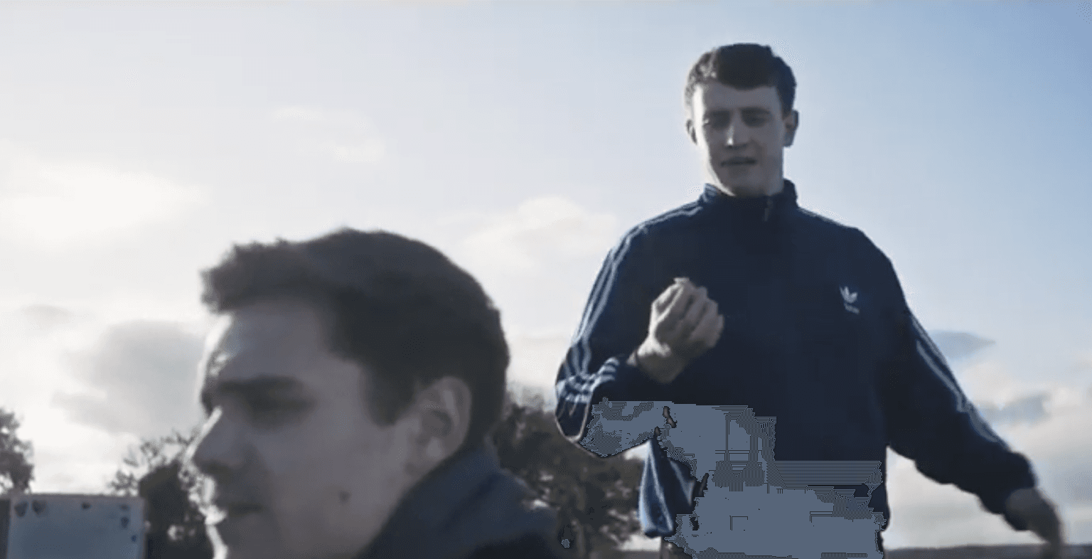 WATCH: The trailer for Paul Mescal’s next on-screen project is here