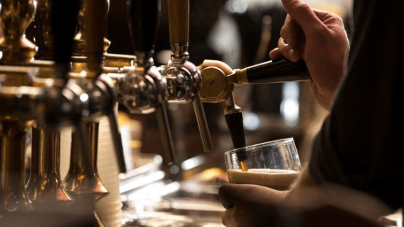 Taoiseach says July 20 reopening of all pubs could be delayed