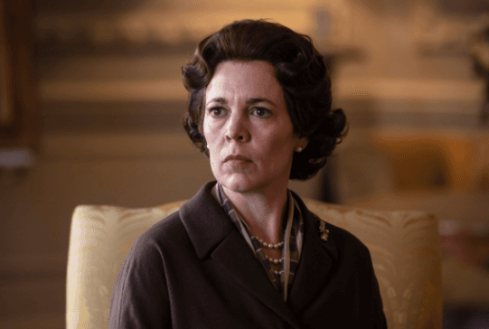 The Crown takes real-life plot twist as Netflix provides update on sixth season