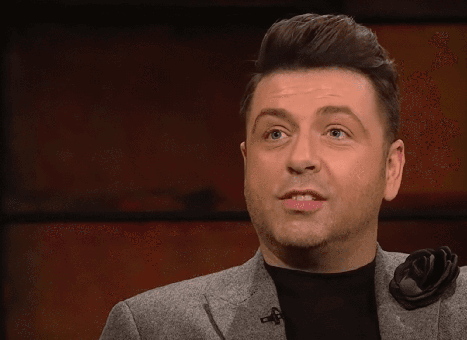 Strictly Come Dancing set to welcome first same-sex couple with Westlife star