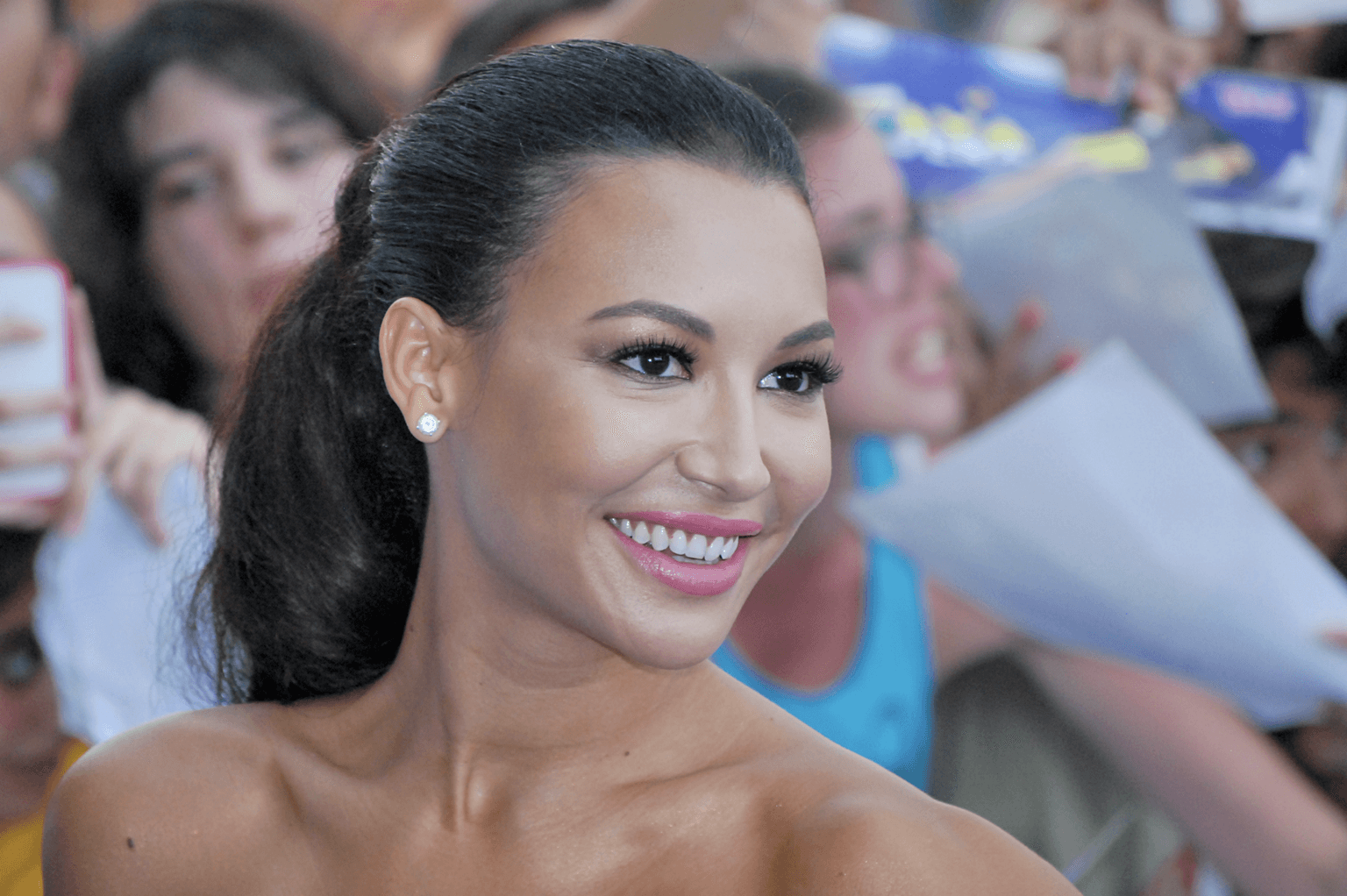 Glee stars pay tribute to Naya Rivera following her tragic passing