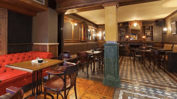 Decision due today on whether pubs and nightclubs can open next week