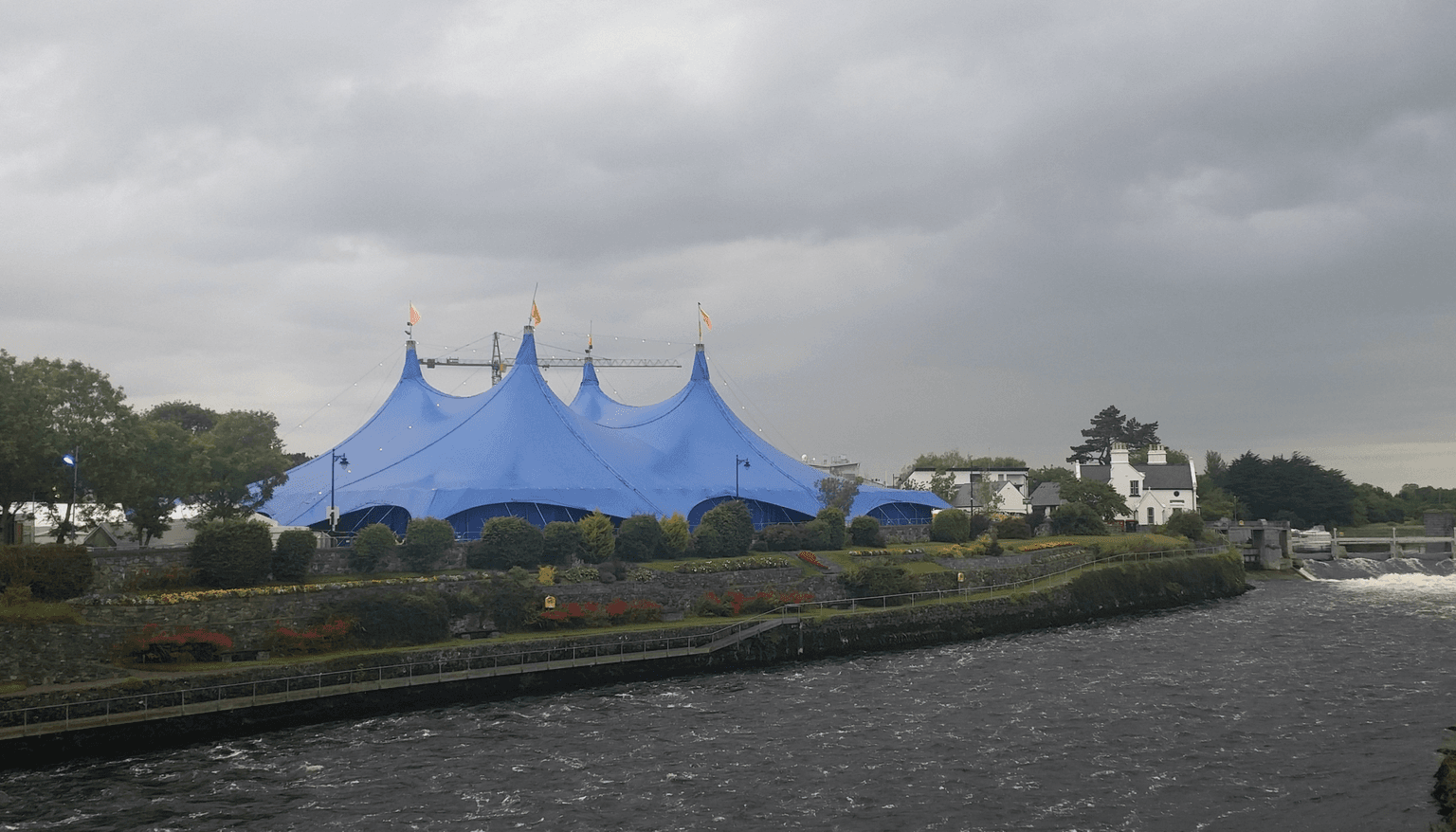 GIAF tease details of special Autumn programme of events