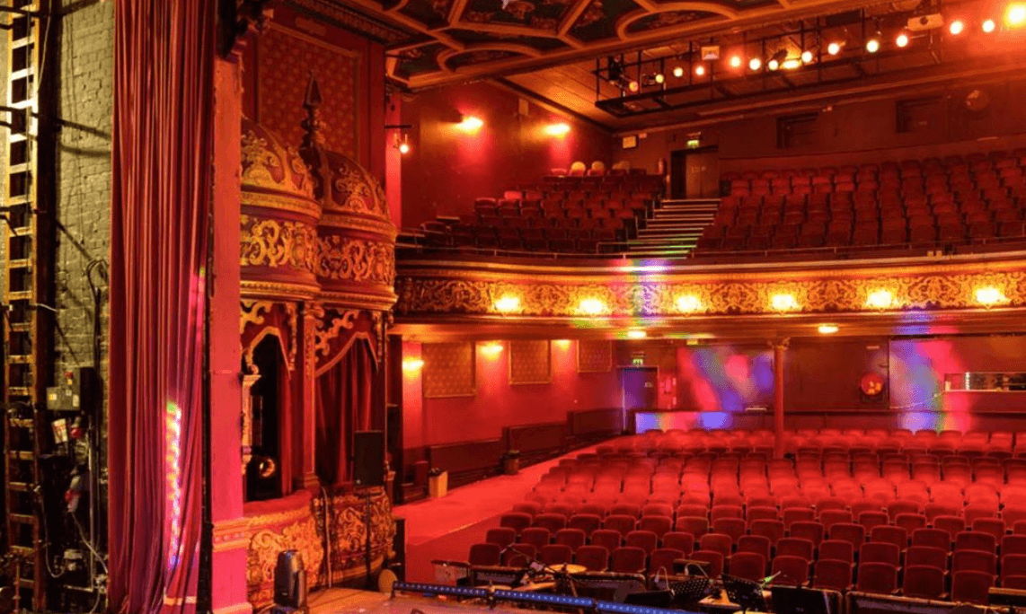 Iconic Cork city theatre to reopen this September