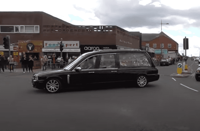 ‘Ireland was a great fit for Grandad’ – Family pay tribute to Jack Charlton in touching eulogy