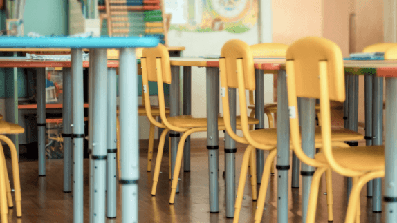 The Taoiseach has confirmed that schools will fully reopen next month