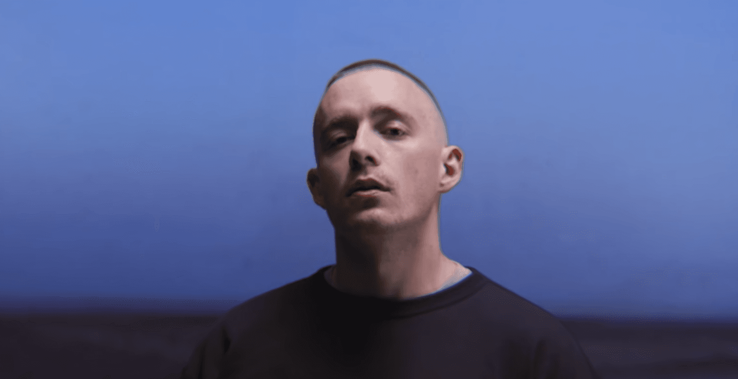 Dermot Kennedy teased new music online last night and fans are losing it 