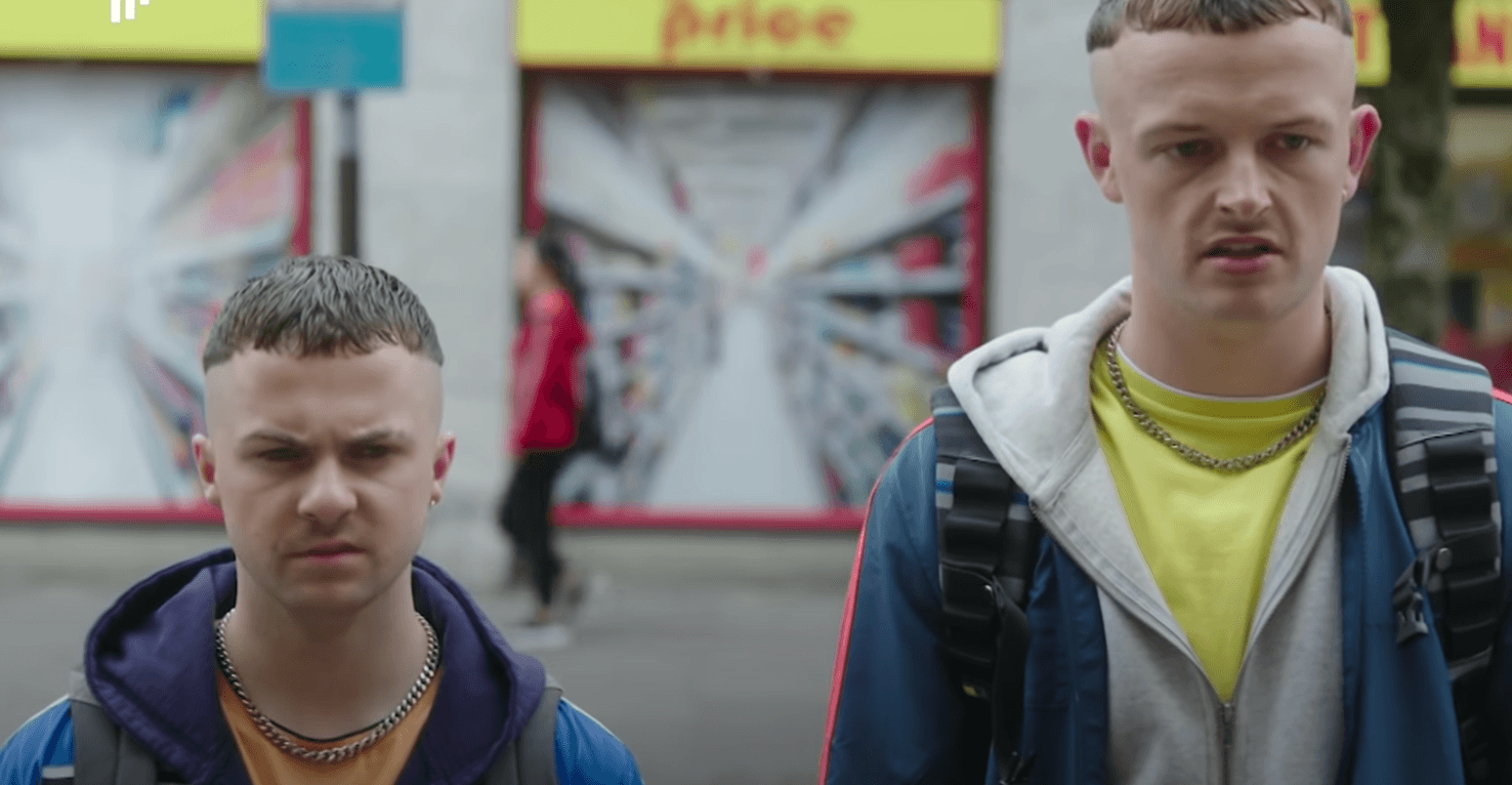 The Young Offenders director to direct new Disney+ movie