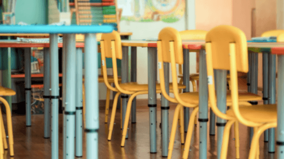 These are the measures being put in place for the reopening of schools next month